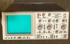 Analog Oszilloskop Hameg HM 404 sehr guter Zustand