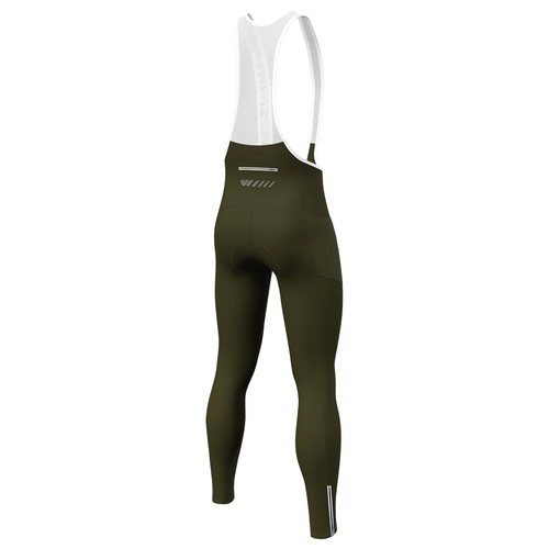 Radhose lang herren gepolstert - lang,