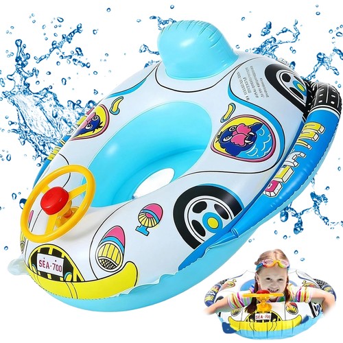 Babyschwimmring aufblasbar - babyschwimmring,