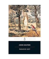 Paradise Lost, John Milton