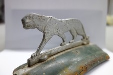 Panther Schutzblechreiter