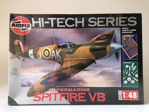 Airfix 10008 supermarine - 10008, |