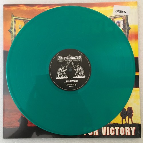 Bolt thrower smoke - bolt,
