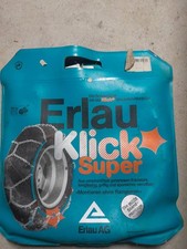 Erlau Klick Super