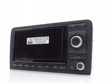 RADIO NAVI NAVIGATION MMI