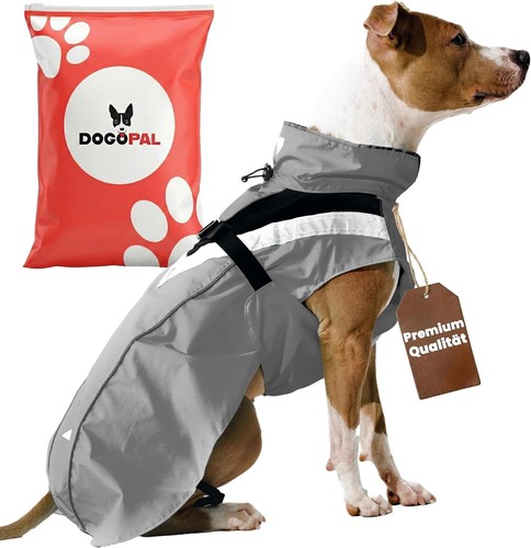 Regenmantel hund wasserdicht - regenmantel,