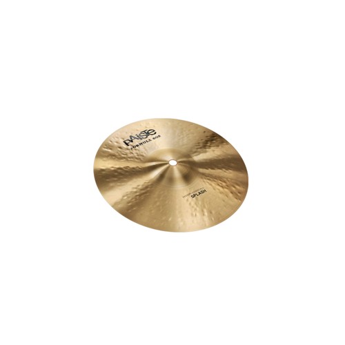 Paiste formula 602 splash - paiste,