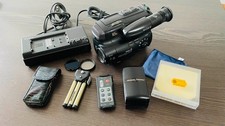 Sony Video8 Handycam CCD-TR303E - Videocamera Kamera Camcorder (Vintage)