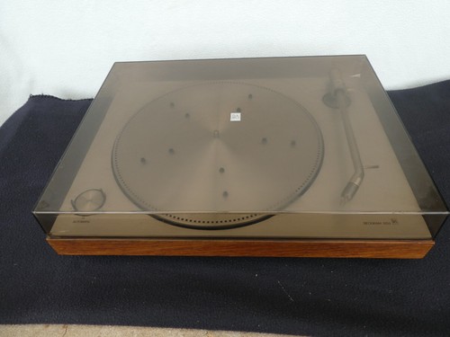 Bang olufsen platenspeler - olufsen,