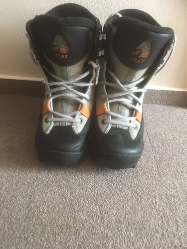 Snowboard boots rossignol - snowboard,