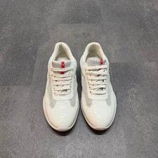 PRADA Americas Cup Sneaker