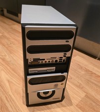 Microstar (Medion) PC MT6 MED