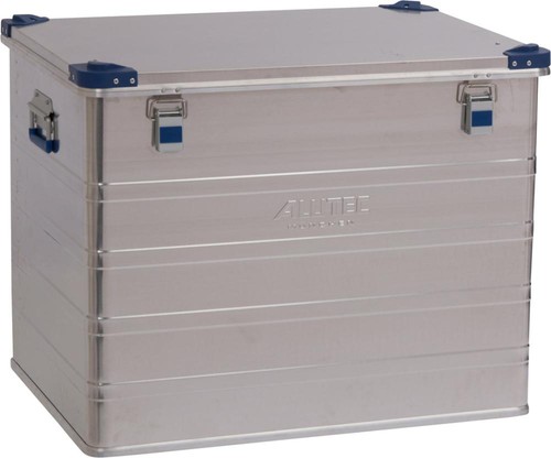 Alutec aluminiumbox industry - alutec,