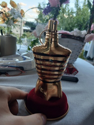 Jean paul gaultier male - jean,