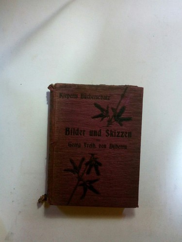 Bilder und skizzen - und, dem