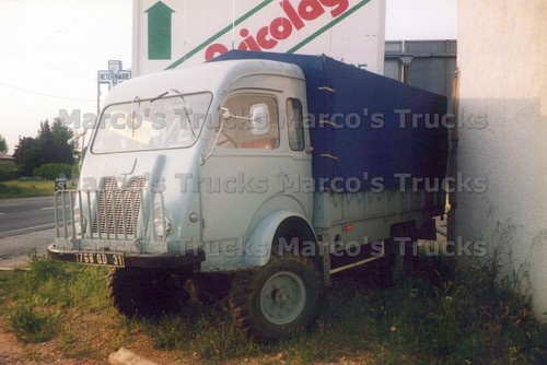 Lkw foto renault - lkw, galion