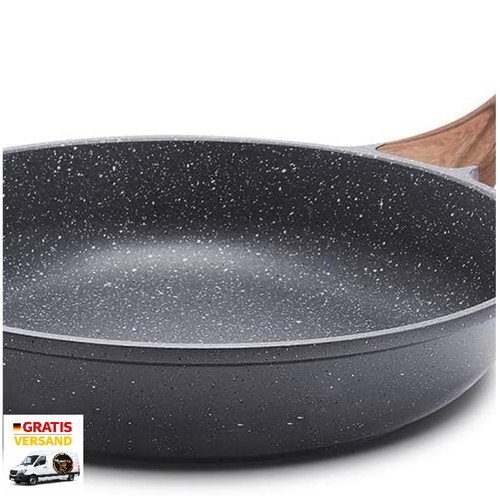 Antihaft bratpfanne 28cm - antihaft,