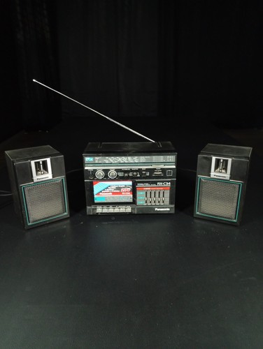Tolles vintage panasonic - vintage,