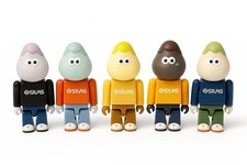 SILAS KUBRICK MARTIN ×5