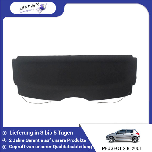 Hutablage peugeot - hutablage, ➤
