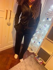 Juicy Couture Velour