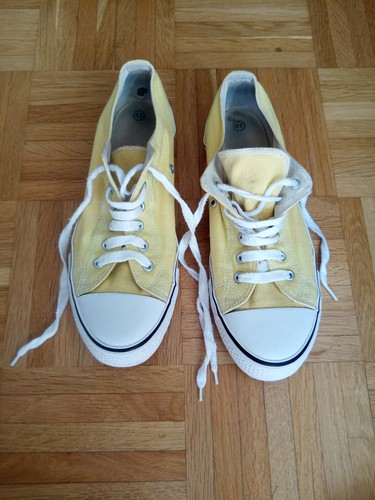 Turnschuhe stoffschuhe wie - stoffschuhe,