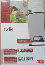digitale küchenwaage 5 kg ADE "Kylie" unbenutzt und original verpackt