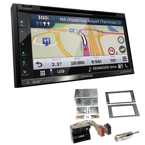 Kenwood navigation apple - kenwood,