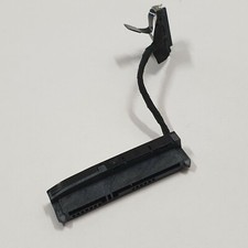 HP Presario CQ57 SATA HDD Connector Festplatten Adapter