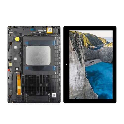 X104f lenovo tab e10 - lenovo,