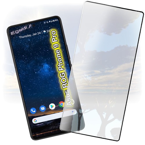 2xfür asus rog phone - rog, 9