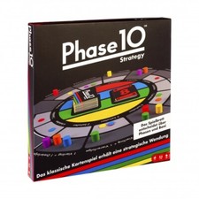 PHase 10 - Phase 10 Strategy