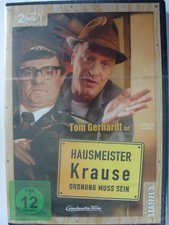 Hausmeister krause staffel 5 - -,