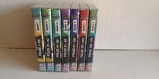 DVD Konvolut Berlin Tag & Nacht Staffel 1,2,3,4,5,7,9 Bilder anschauen!!!