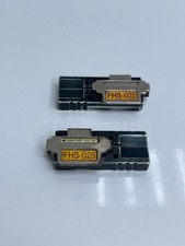 Sumitomo Fhs-025 Fiber Fusion