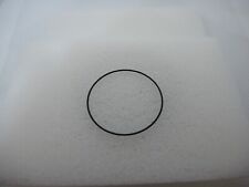 Dichtung für EDOX Day Date Titanium, ETA 2834-2, Class 1, gasket