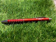 Sammlung Kugelschreiber LOTTO