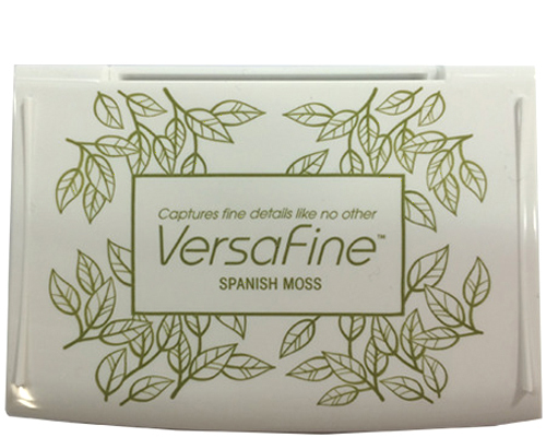Versafine stempelkissen - versafine,