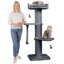 HAPPYPET Kratzbaum große