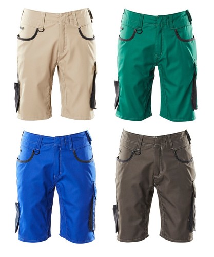 Mascot shorts 18349 extra - shorts,