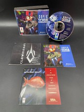 Super Wing Commander -