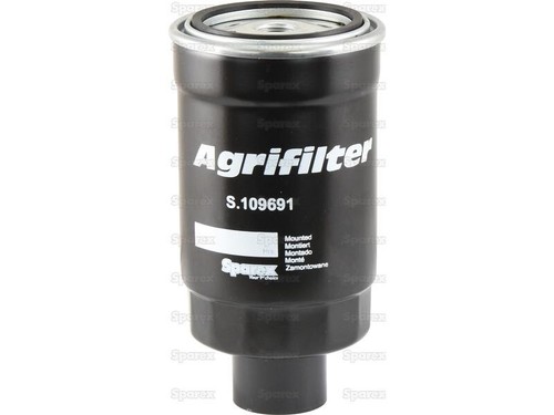 Kraftstofffilter dieselfilter - kraftstofffilter,