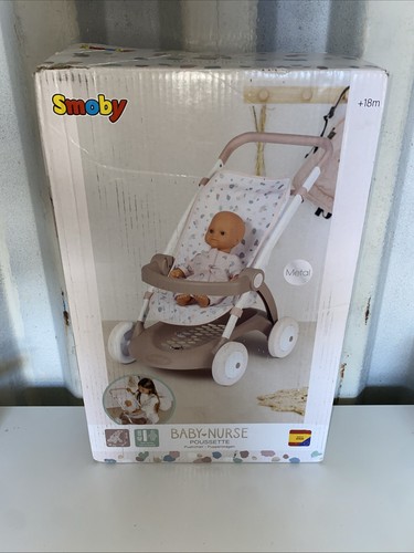 Baby nurse puppenwagen - -,