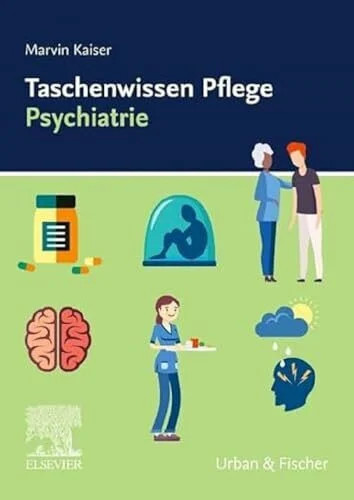Taschenwissen pflege - taschenwissen,