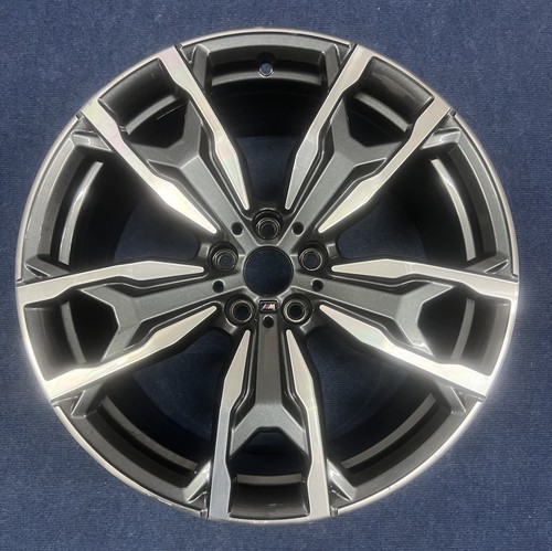 Original bmw g01 x4 - original, g02