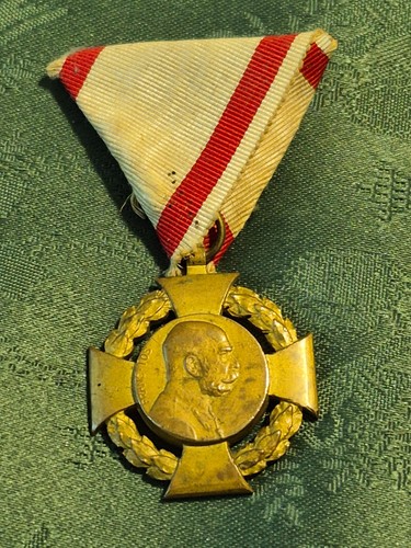 Jubiläumskreuz militärkreuz - jubiläumskreuz,