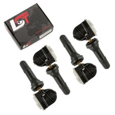 4x Reifendrucksensor RDKS
