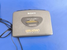 Sony walkman ex334 - sony, wm-ex334