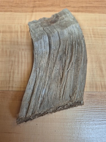 Kleines gebogenes brett - gebogenes,