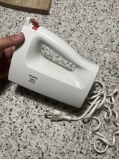 Krups 3 Mix 4004 Rattert Made